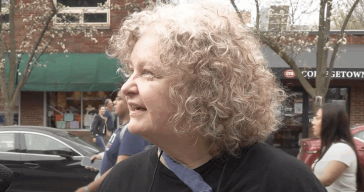 Lisa Dake in Syracuse spoke about the stock market with NCC News